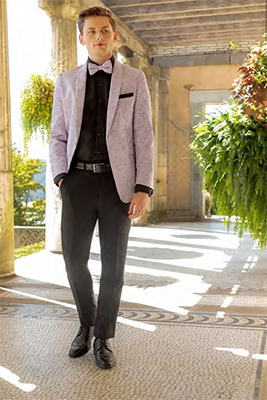 tuxedos